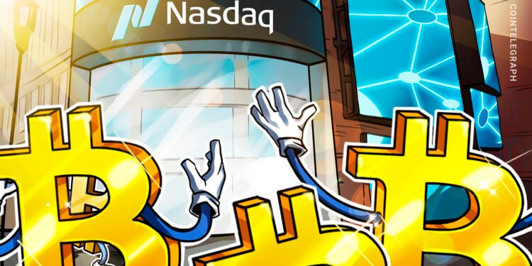 What Happens to Bitcoin If Nasdaq Falls Further?