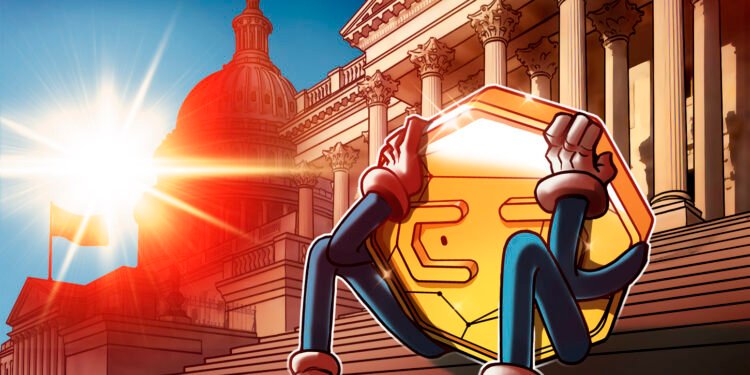 US Lawmakers Push Back on Labor Dept’s Plans to Include Crypto in 401(k)s