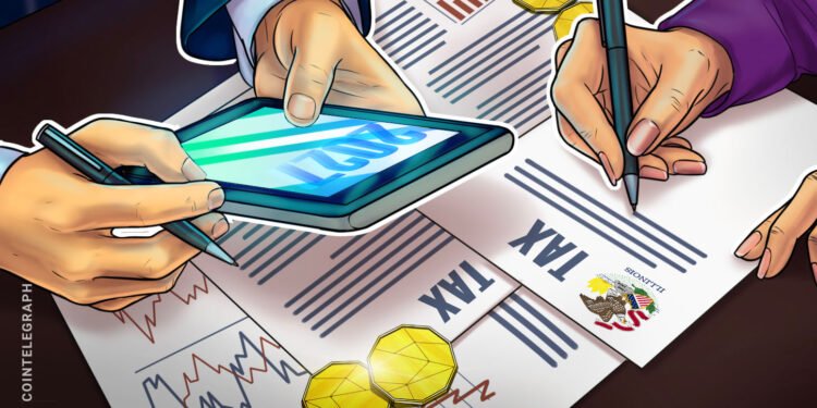 Crypto Tax in Illinois FY2027 Budget is One Step Away from Becoming Law Crypto Tax in Illinois FY2027 Budget is One Step Away from Becoming Law