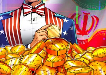 US Seizes Nearly  Billion in Iranian Crypto Assets, Treasury Secretary Says