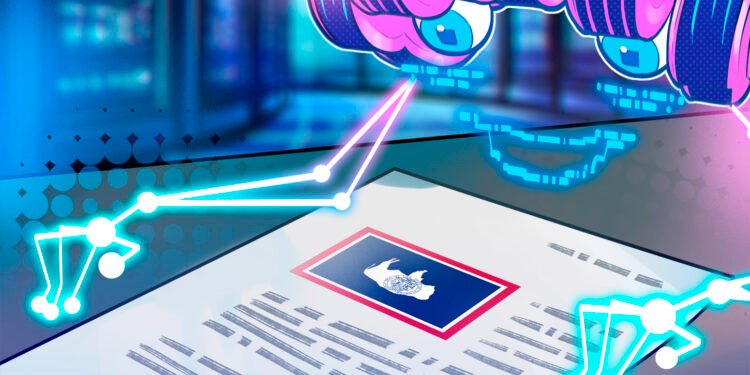 Wyoming Issues Executive Order to Guide AI Data Center Development