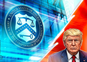 OCC Head Says he only Feels ‘Political Pressure’ from Democrats over Crypto Trust Charter