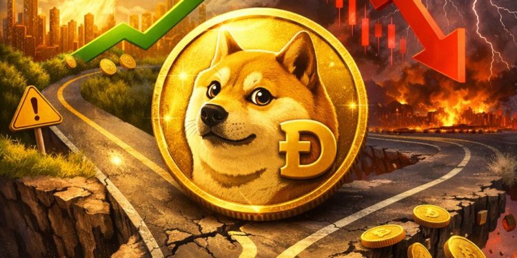 Dogecoin (DOGE) At alt= Dogecoin (DOGE) At alt=
