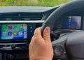I drove 25,000 miles with CarPlay last year – here are the apps I used most (and why)
