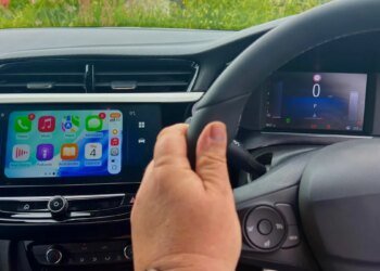 I drove 25,000 miles with CarPlay last year – here are the apps I used most (and why)