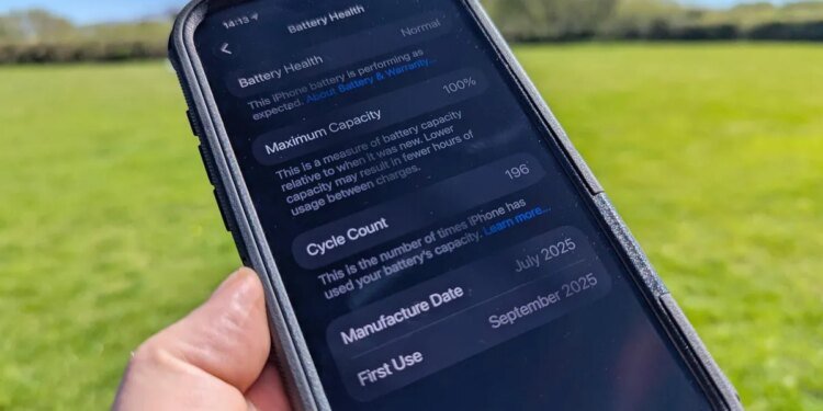 I’ve used adaptive chargers with my iPhone and Android for a year – but should you?