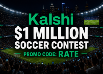 Kalshi World Cup Contest: Predict Winner, Get Share of  Million + Tickets