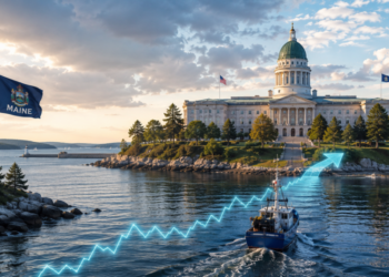 Platner Scandal Barely Moves Maine Senate Prediction Market Odds