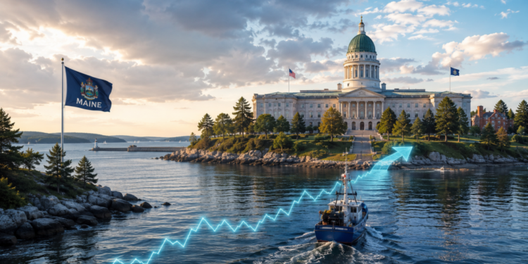 Platner Scandal Barely Moves Maine Senate Prediction Market Odds