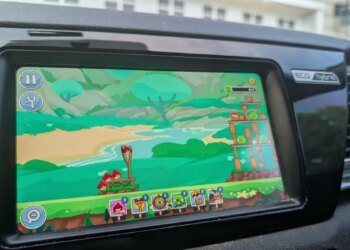 I turned my Android Auto setup into a gaming hub with 4 free apps – and don’t regret it
