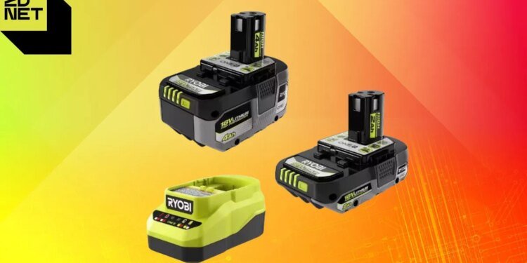 Home Depot will give you a free Ryobi power tool with this battery deal – and I recommend it Home Depot will give you a free Ryobi power tool with this battery deal – and I recommend it