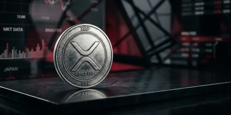 XRP Holders Warned: Japan’s Regulatory Clarity Is Already Priced In