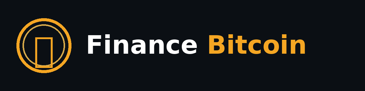 Finance Bitcoin