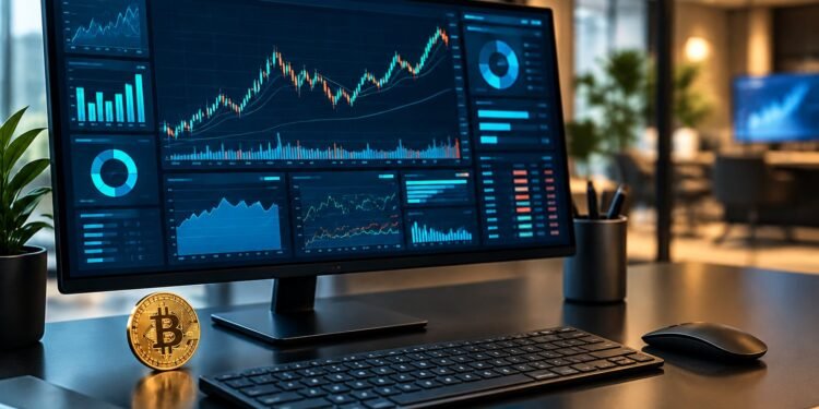 How to Choose the Right Bitcoin Trading Platform in 2026