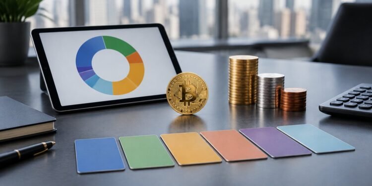 Top Portfolio Allocation Strategies for Bitcoin Investors