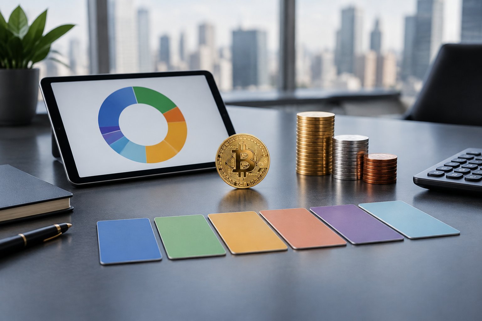 Bitcoin Portfolio Allocation Strategies for investors