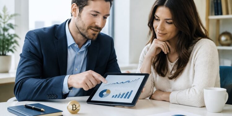 Bitcoin ETF Guide: An Institutional Investor Framework