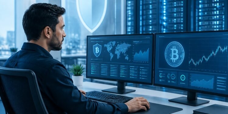 Bitcoin Exchange Security: What to Check in 2026
